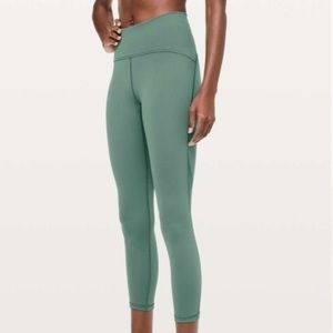 Lululemon Train Times Tights